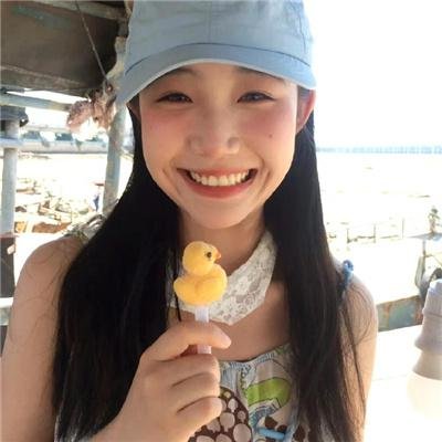 我们在南太平洋上的岛屿